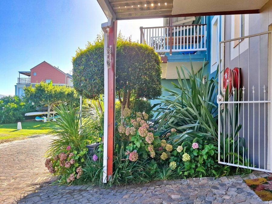 3 Bedroom Property for Sale in Costa Sarda Western Cape